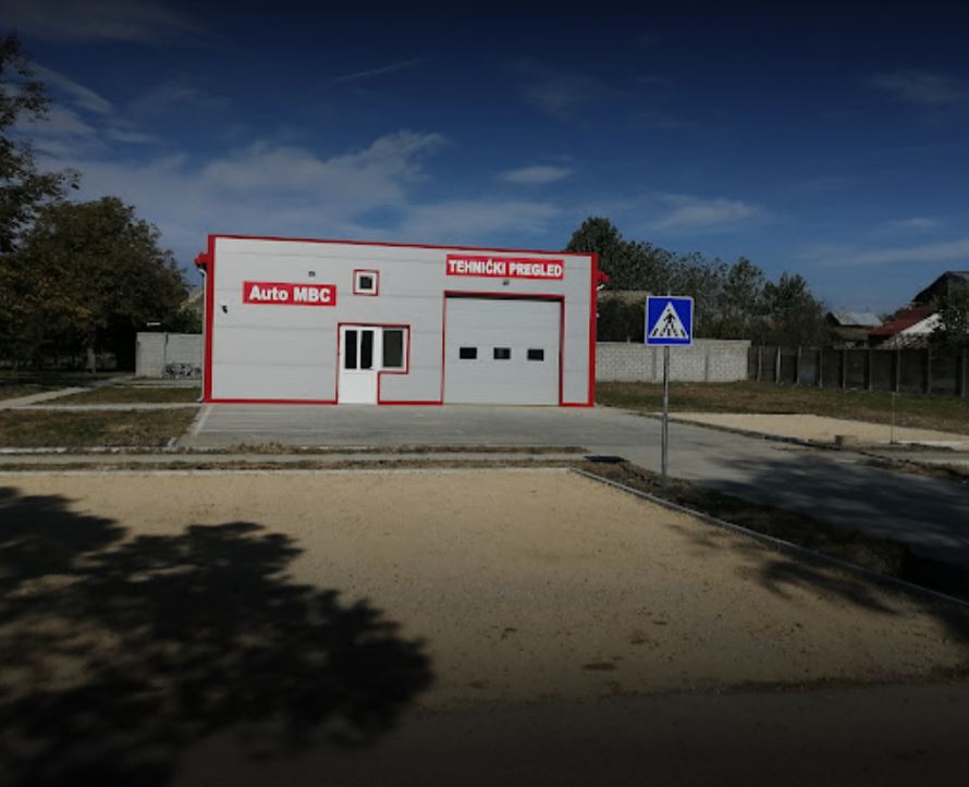 tehnicki zgrada